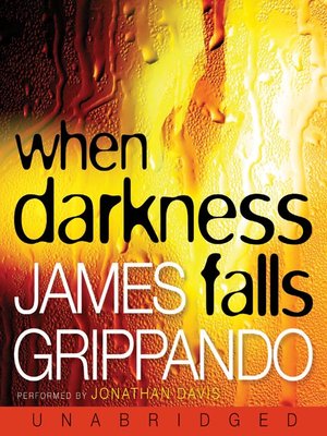 cover image of When Darkness Falls